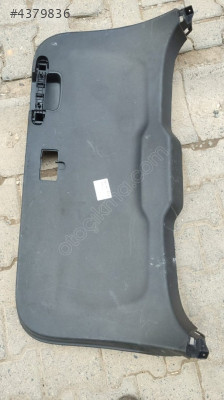 Skywell ET5 çıkma bagaj kapak iç kaplama