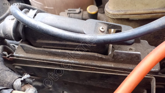 renault kangoo motor beyni