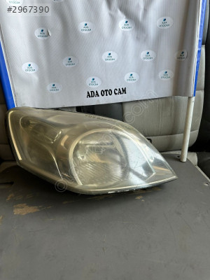 Fiat fiorino sağ ön far