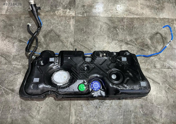 MİNİ COOPER F67 YAKIT DEPOSU ORJINAL HATASIZ ÇIKMA