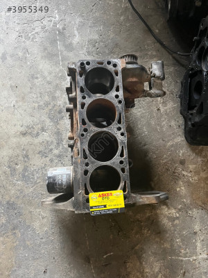 Astra f blok 1.6