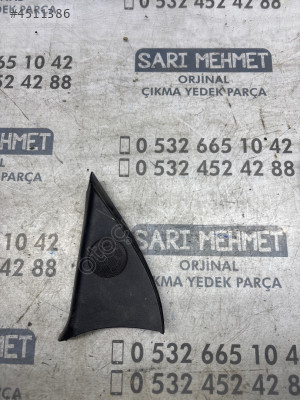 ÇIKMA OPEL ASTRA G SOL ÖN MUSKA