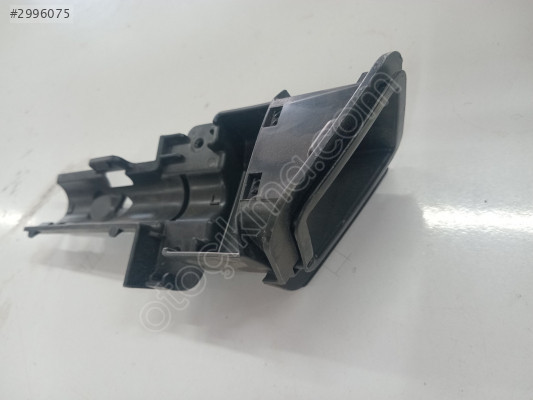 Renault senic 3 far fiskiye motor braket sol 286645492R