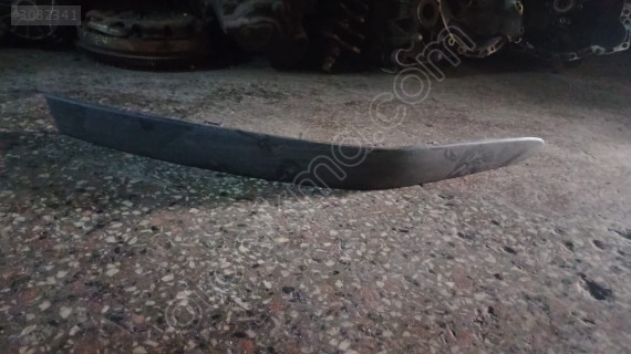 1999-2002 Renault Megane 1 ön tampon sol bant