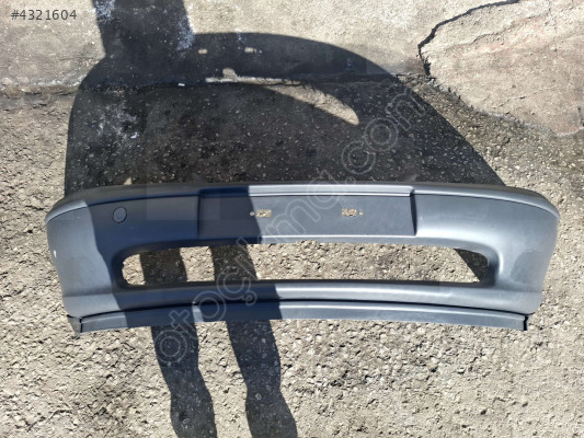 ÖZMEN OPEL VECTRA B ÖN TAMPON SİSLİ SİSSİZ TİP