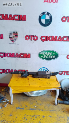 AUDİ Q5 DİREKSİYON KUTUSU(4G1423105R)