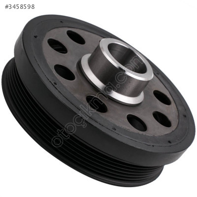Bmw E90 318d N47 Krank Kasnağı Kentpar 11237823191