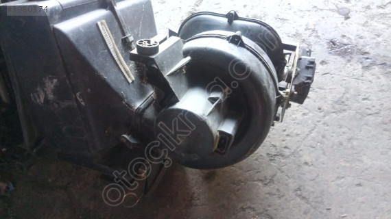 Tata Indigo kalorifer motoru yedek parça