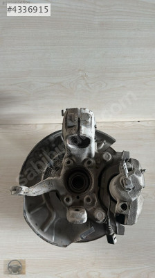 VOLKSWAGEN JETTA ÖN AKS TAŞIYICI BURSA MG