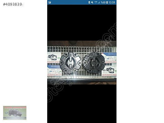 Kia Sportage Manuel Porya Kilidi