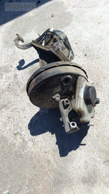 Peugeot 106 vestinghause