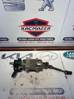 VOLKSWAGEN JETTA DİREKSİYON KUTUSU