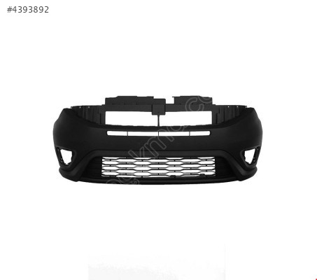 ÖN TAMPON (İTALYAN) KOMPLE DOBLO 2015-