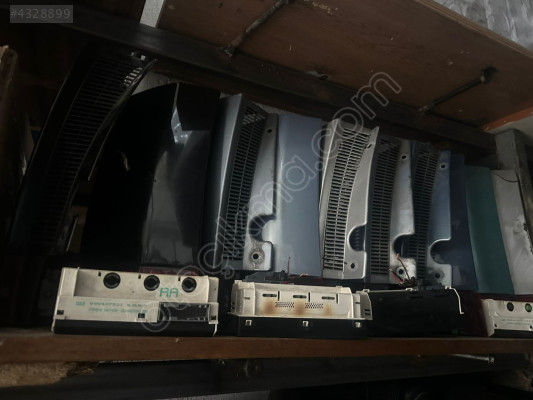 MERİVA STOP PLASTİK REFLEKTÖR KEDİ GÖZÜ STOP