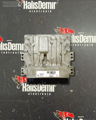 RENAULT MASTER MOTOR BEYNİ 237109955R