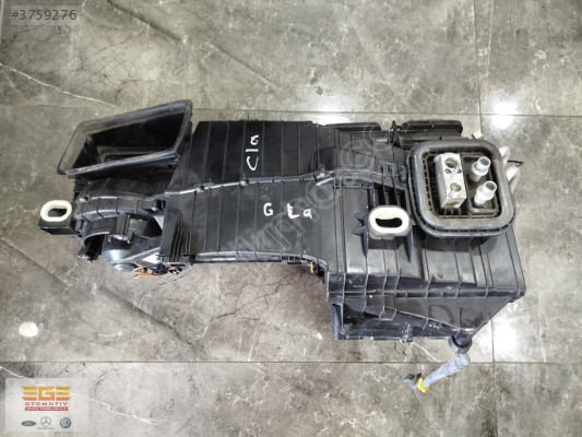 MERCEDES GLA KALORİFER KAZANI ORJINAL HATASIZ ÇIKMA EGE OTOMOTİV