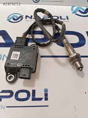 03N906261D CRAFTER NOX SENSÖRÜ