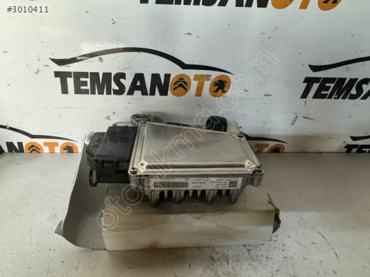PEUGEOT PEJO 3008 5008 308 ELEKTRONİK MODÜL VLV CİHAZI 1680506280