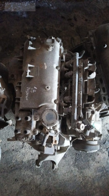 Renault Twingo 1.2 komple motor