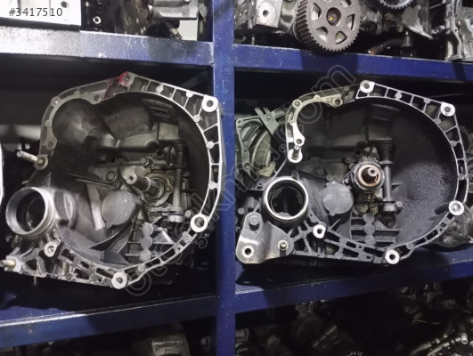 Fiat Strada 1.9 Model İçin Çıkma Şanzıman Parçası