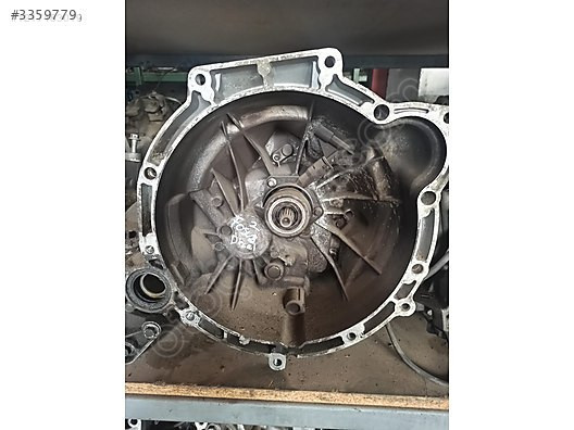 FORD FOCUS 2 DİZEL KOMPLE ŞANZIMAN -ÜÇEL OTO