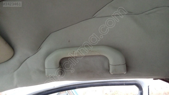 Skoda Octavia Mk1 tavan elcek yedek parça