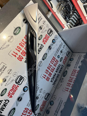 BMW 5 SERİSİ G30 SOL İÇ KAPI KOLU ORJİNAL ÇIKMA PARÇA