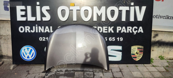 SEAT IBİZA KAPUT 2013-2018