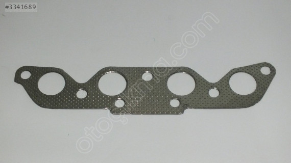COROLLA AE92 1,6CC KARB. 88-95 EKSOZ MANİFOLD CONTA