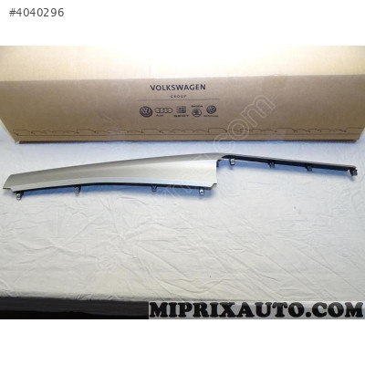 VOLKSWAGEN GOLF 2012 2016 GÖSTERGE PANEL ÇİTASI 5H1858416