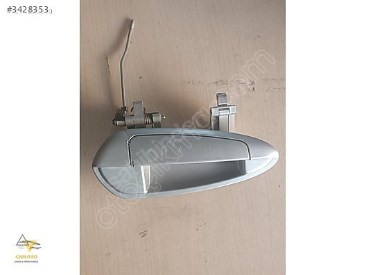 Fiat Linea Sol Arka Kapı Kolu