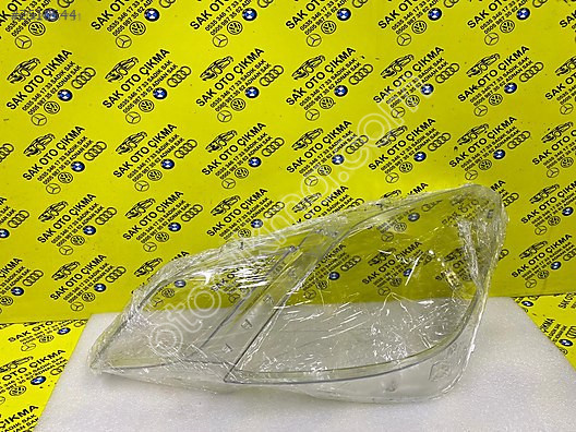 MERCEDES W207-207-E250-E300 FAR CAMI SOL / E SERİSİ / 2009-2