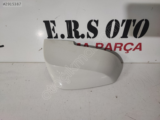 BMW 1 2 3 4 SERİ SOL SAĞ AYNA KAPAĞI ORİJİNAL ADET