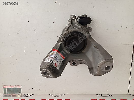 HONDA CIVIC FC5 ORJİNAL ÇIKMA SAĞ ÖN MOTOR KULAĞI 16-21