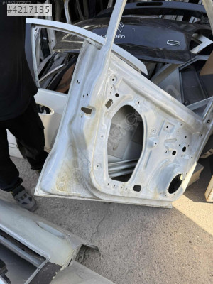 2011 2017 polo sol ön kapı