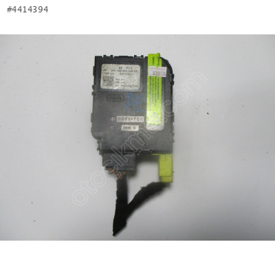 Volkswagen Golf Audi A3 Kolon Beyni 1K0953549AE