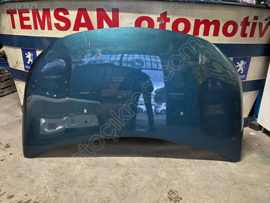 PEUGEOT PEJO 2008 ÖN KAPUT TEMSAN OTO