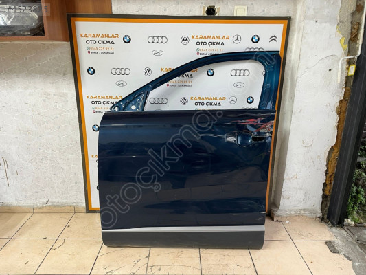 TOGG T10X SOL ÖN KAPI ORJİNAL