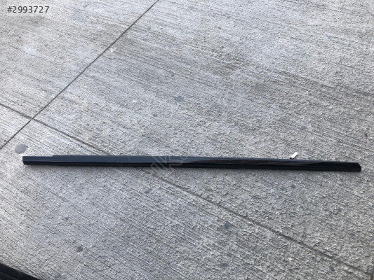 BMW 3 SERİ G20 SAĞ ARKA CAM SIYIRICI 7465152-07