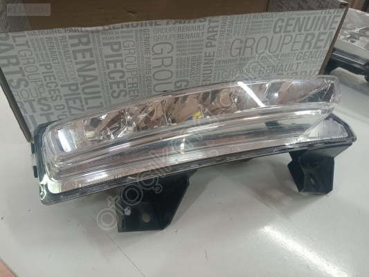 Renault megan 3 gündüz far sag orjinal sifir 266000984R
