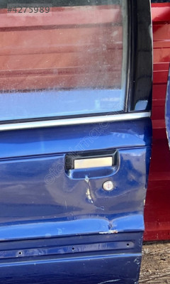 MİTSUBİSHİ LANCER GLX DIŞ KAPI KOLU TAKIMI ÖN ARKA ÇIKMA HATASIZ