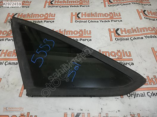 FORD FOCUS 3 KELEBEK CAMI 43R 001604