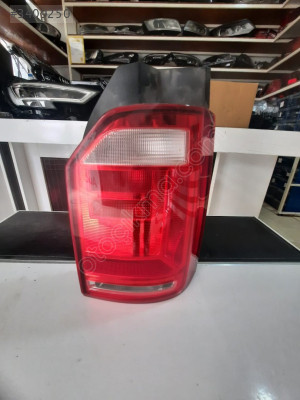 volkswagen transporter t7 sağ dış stop