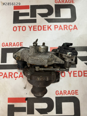 FORD FOCUS TURBO 1.5 TDCi 2014 845275-0002
