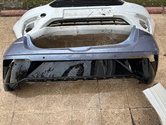 HYUNDAİ İ20 ÇIKMA ORJİNAL ARKA TAMPON BDÇ