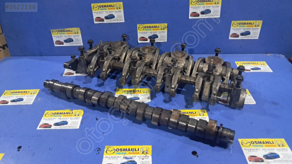 Honda PJ7 EKZANTİRİK VE PİYANO TAKIMI