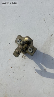 CHEVROLET REZZO SOL ÖN KAPI KİLİT KARŞILIĞI.OTO ERKAN ÜNYE