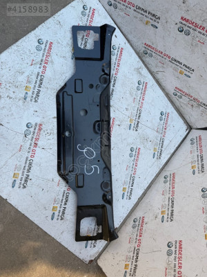 Audi Q5 arka panel sacı