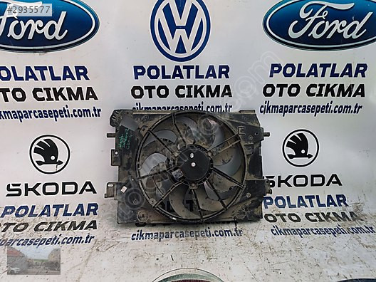 Renault Clio 4 fan