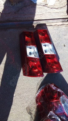 renault kangoo takım stop